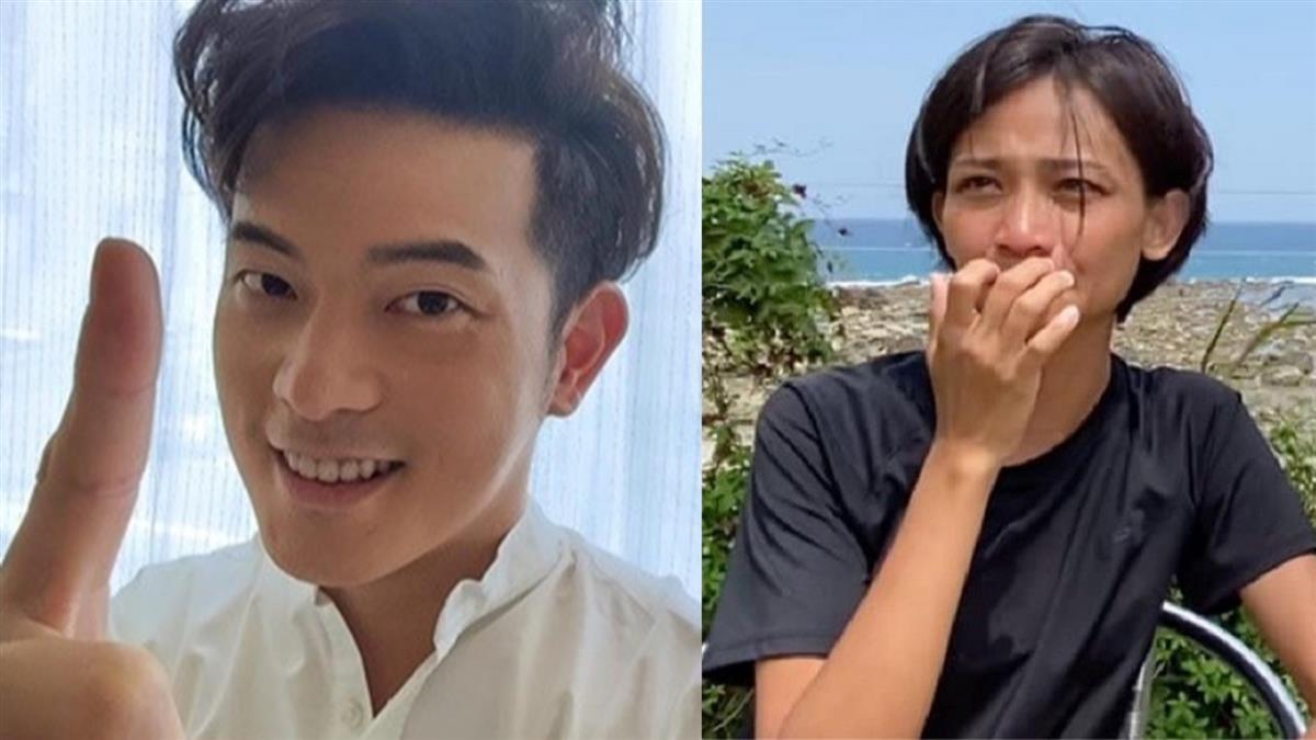 結婚5年！蕾媽爆後悔嫁宥勝 痛訴夫「外面誘惑多」每天吵架