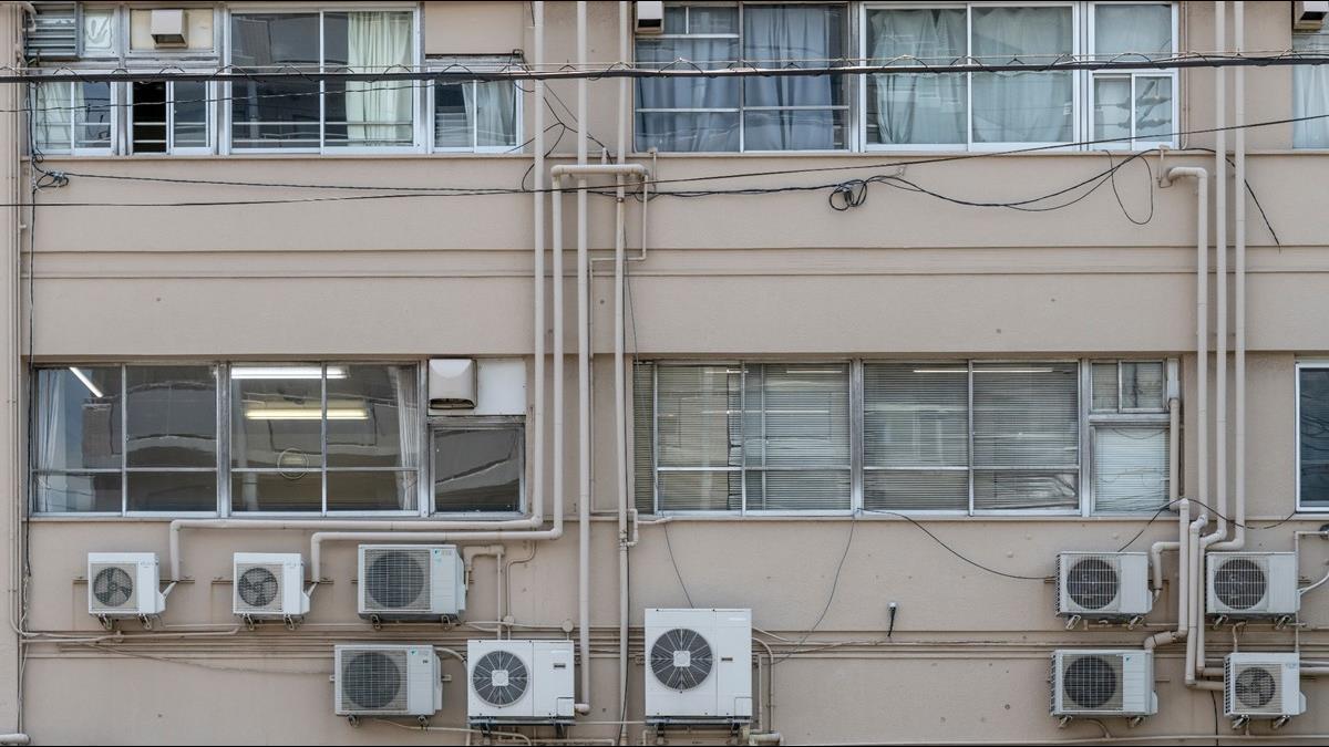 退租竟被要求「負擔冷氣保養費」 過來人分析:不用付這筆錢!