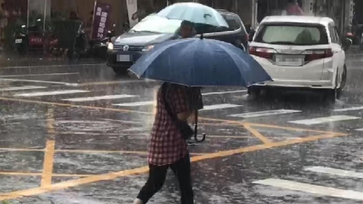 反聖嬰發展年！氣象局曝今年颱風個數 生成距台灣近