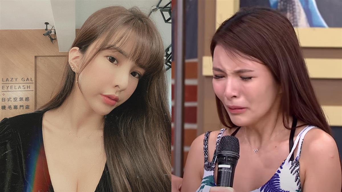 離婚後交新歡！男友媽一句話 國光女神慘淪小三