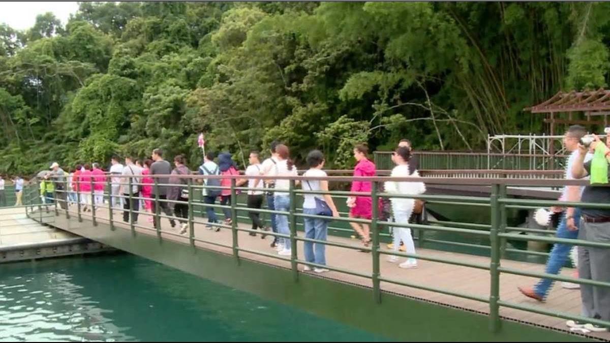 因疫情出不了國「省了不少錢」?網哀怨:國旅花更多