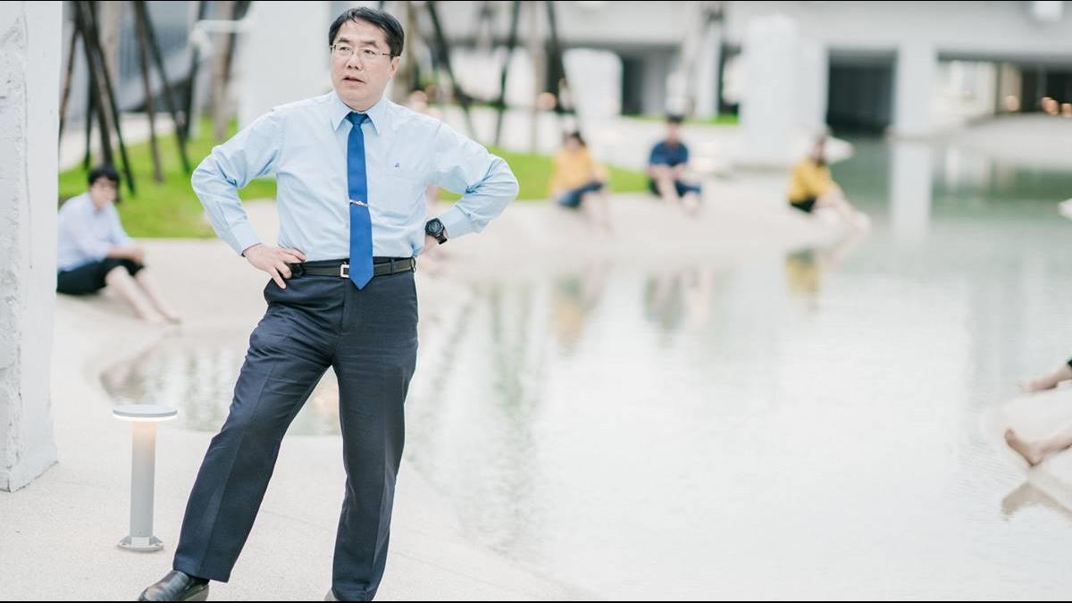 ECFA續不續約? 黃偉哲:不簽就要面對每年600億關稅