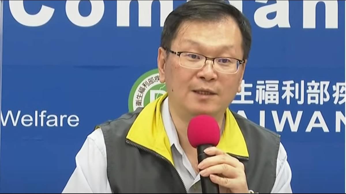 陸再爆「鼻病毒」症狀與武肺相似! 莊人祥:就只是感冒
