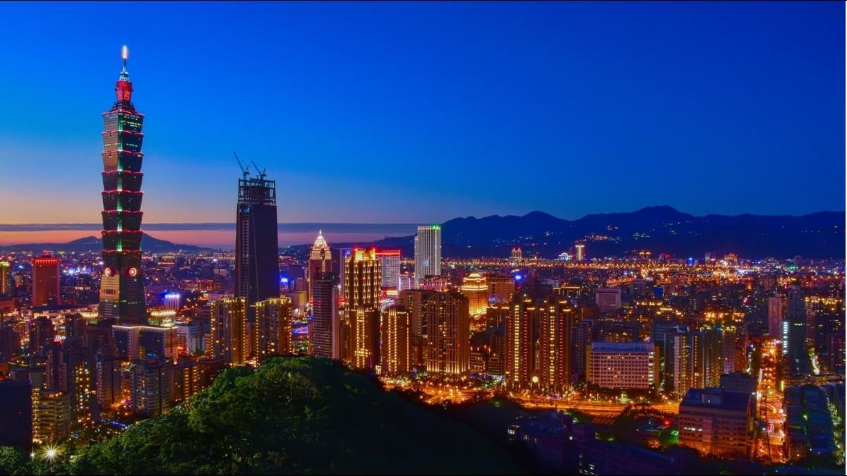 未見報復性旅遊人潮! 「這裡」6月住房率僅24%
