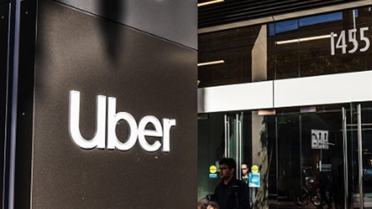 Uber證實斥資780億 收購快遞新創公司Postmates