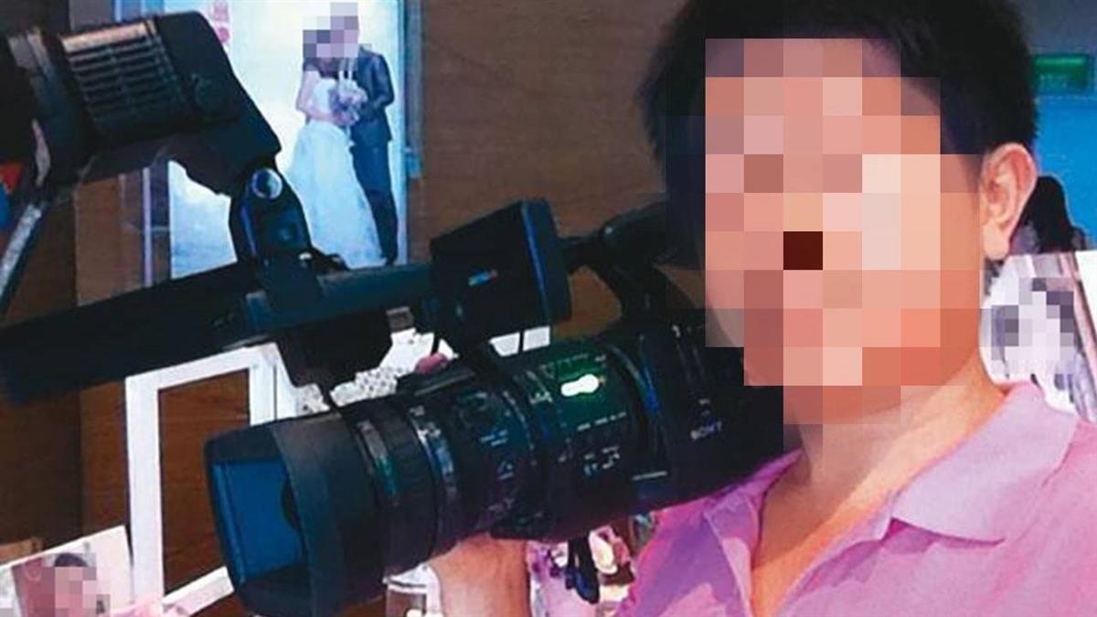 窮攝影戶頭剩千元 醫美女強人自爆被他侵犯才結婚