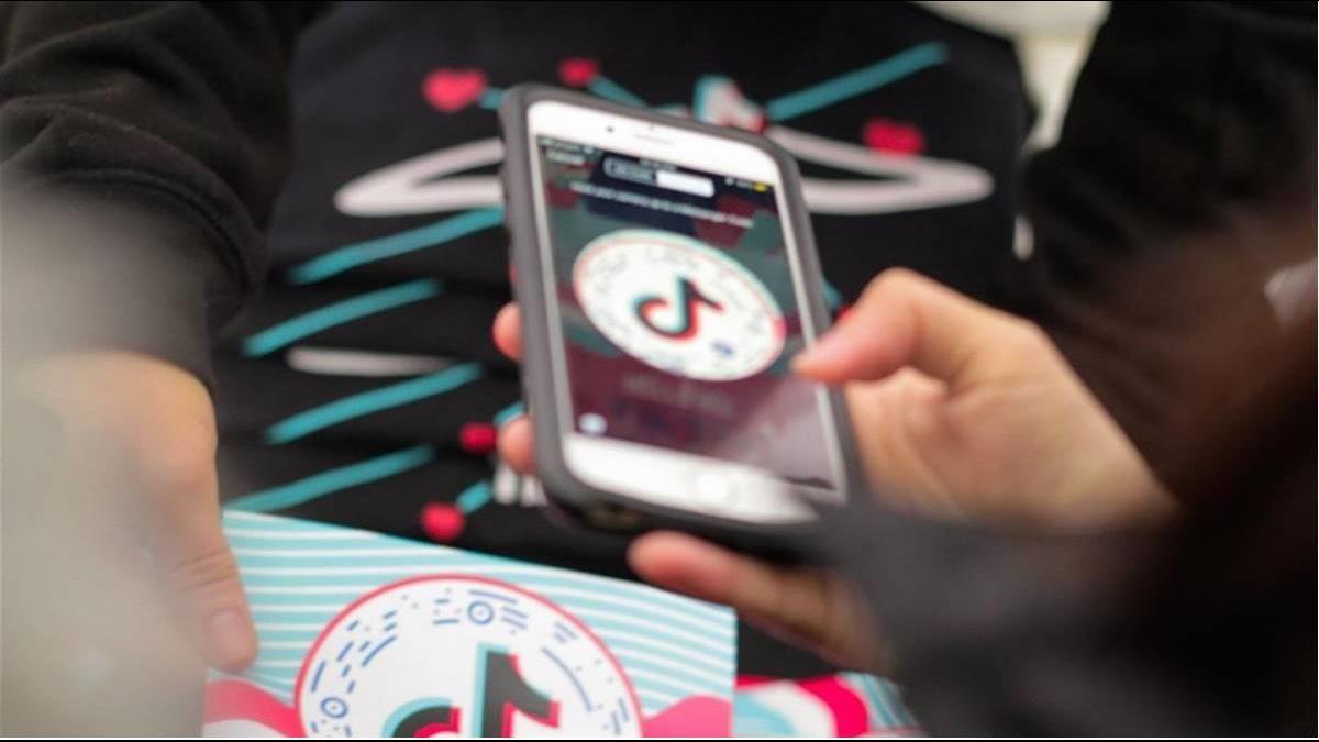 落實國安法 路透：抖音將退出香港市場