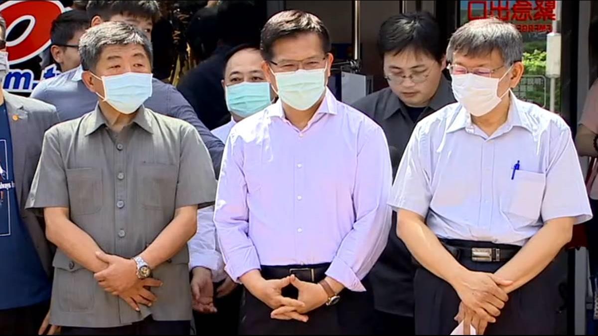 旅行社恐現倒閉潮！林佳龍：市場重新洗牌沒競爭力的退場