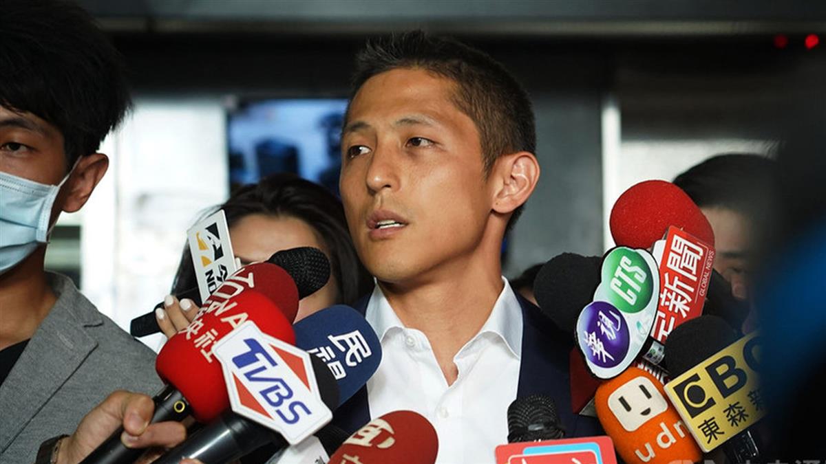 質疑漢光演習 吳怡農:出發點希望國軍好