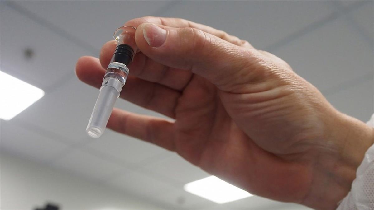 國產武肺疫苗要來了!食藥署擬砸10億 問世時間出爐