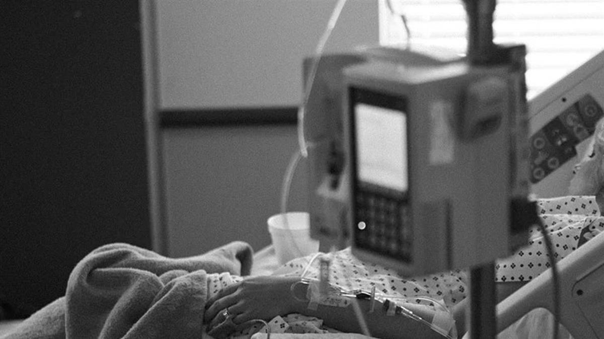 伊朗新增200人染疫病故 創單日死亡病例新高