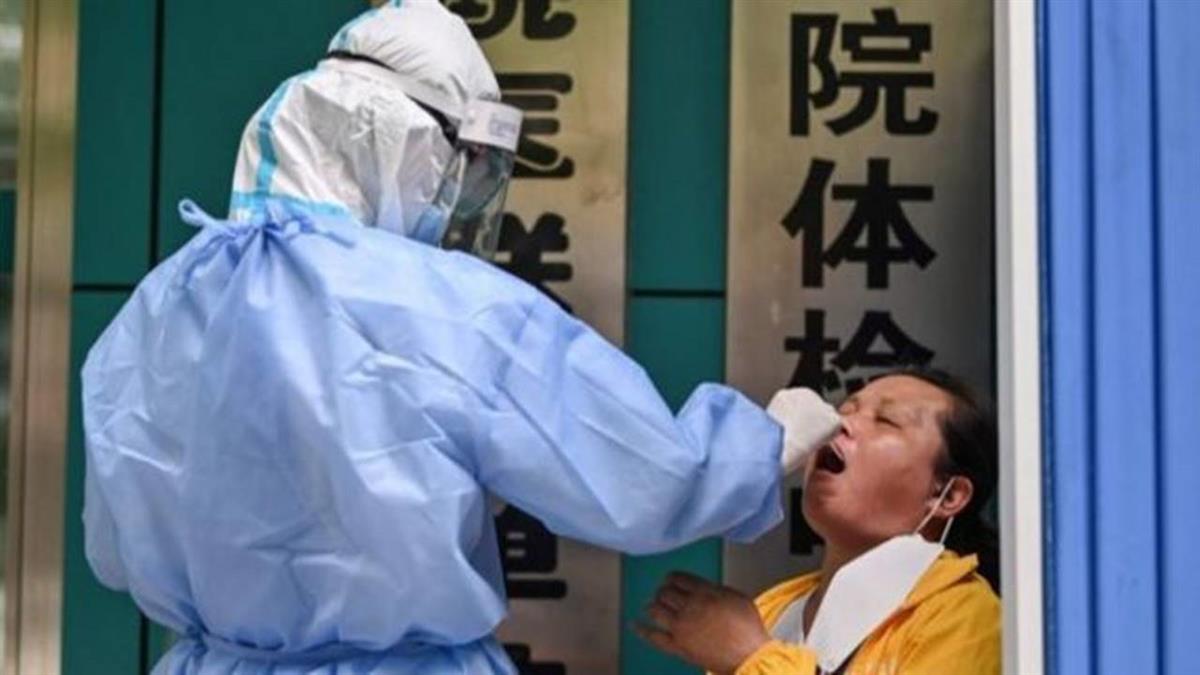 肺炎疫情:香港「第三波爆發」 解封開關遙遙無期
