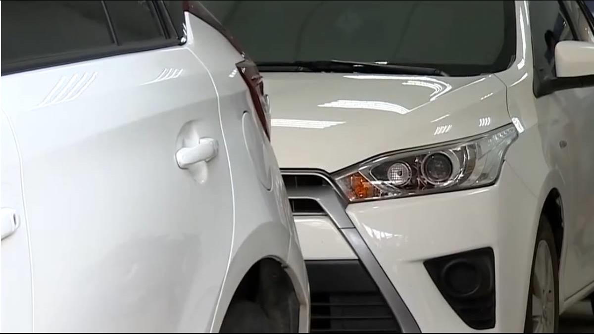 租車發生事故 店家求償「營業損失」合理? 網曝自保關鍵