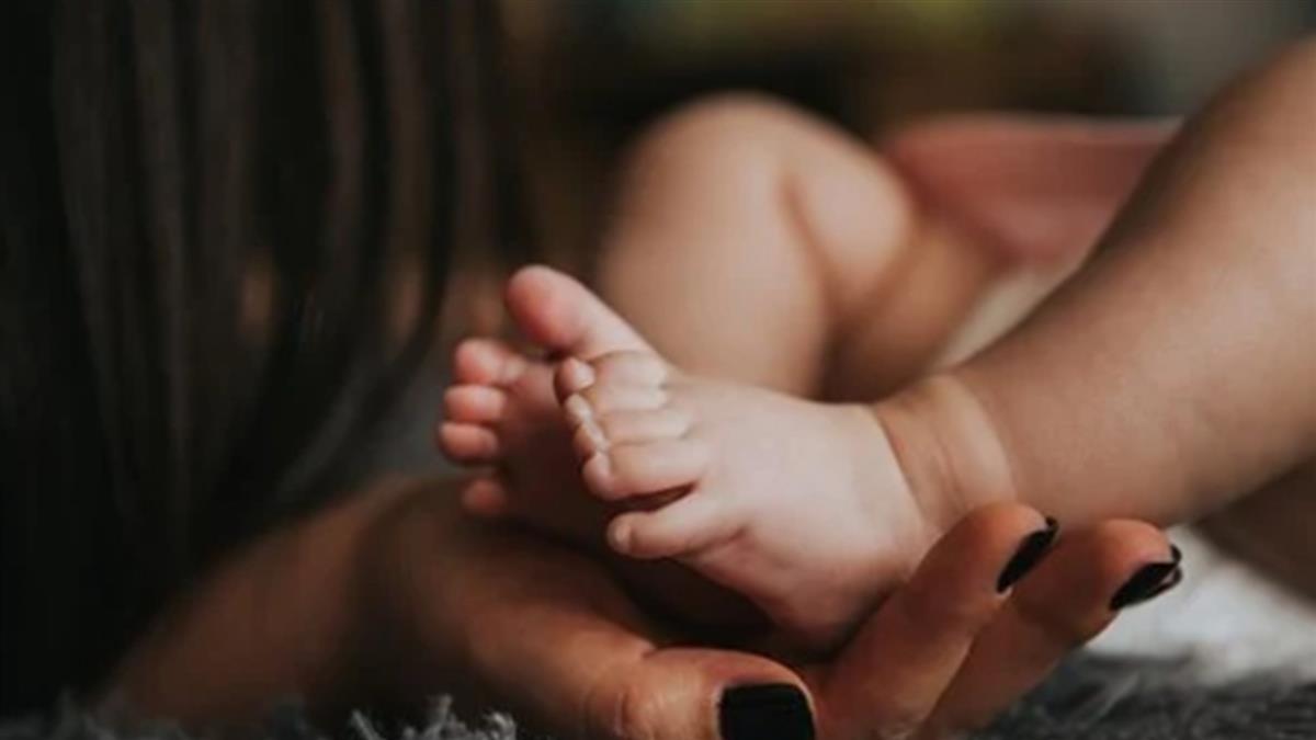 故意不餵女兒!1歲娃21天後遭活活餓死...狠母還裝枕頭套棄屍
