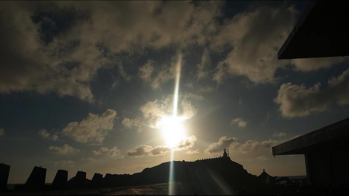 7月「零」颱風將創歷史紀錄？ 氣象專家： 高壓持續到8月