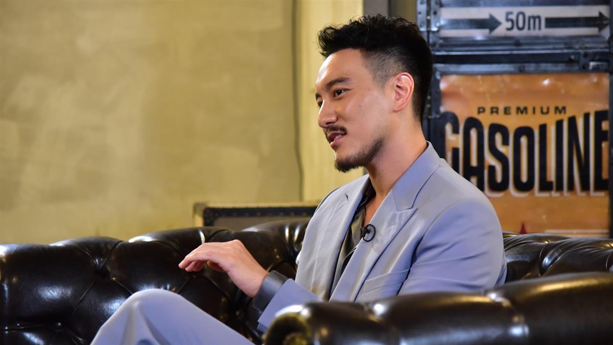 「行走的賀爾蒙」也無法招架陶子姐的性事拷問 ！