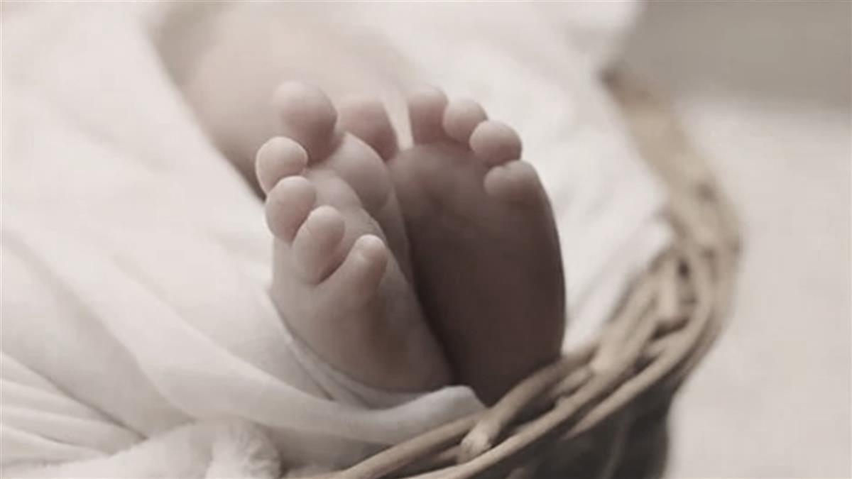 上廁所掉出嬰兒腳!孕婦緊急扯出 慘害寶寶斷頭