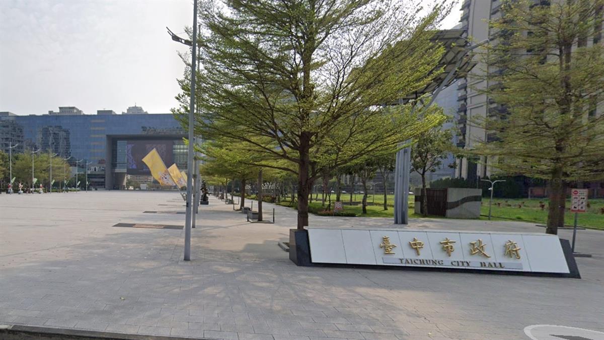 網傳返台男子檢疫中外出 中市府澄清:期滿無異常