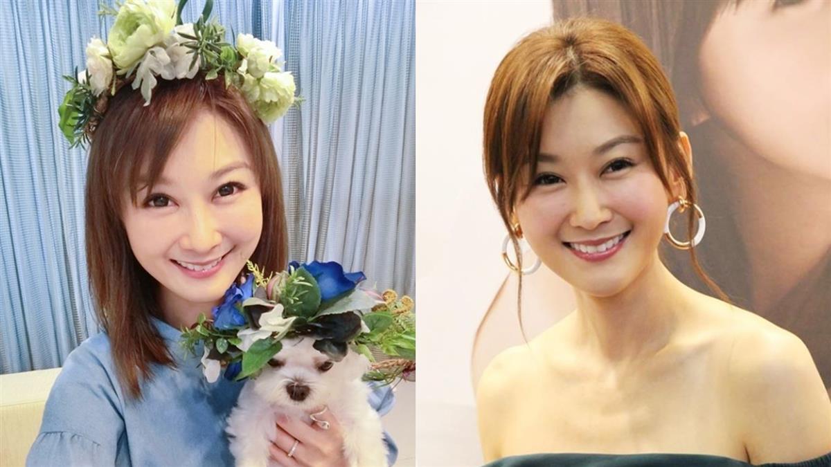 機車毀了！陳珮騏約會屁股一片濕 崩潰吐心聲