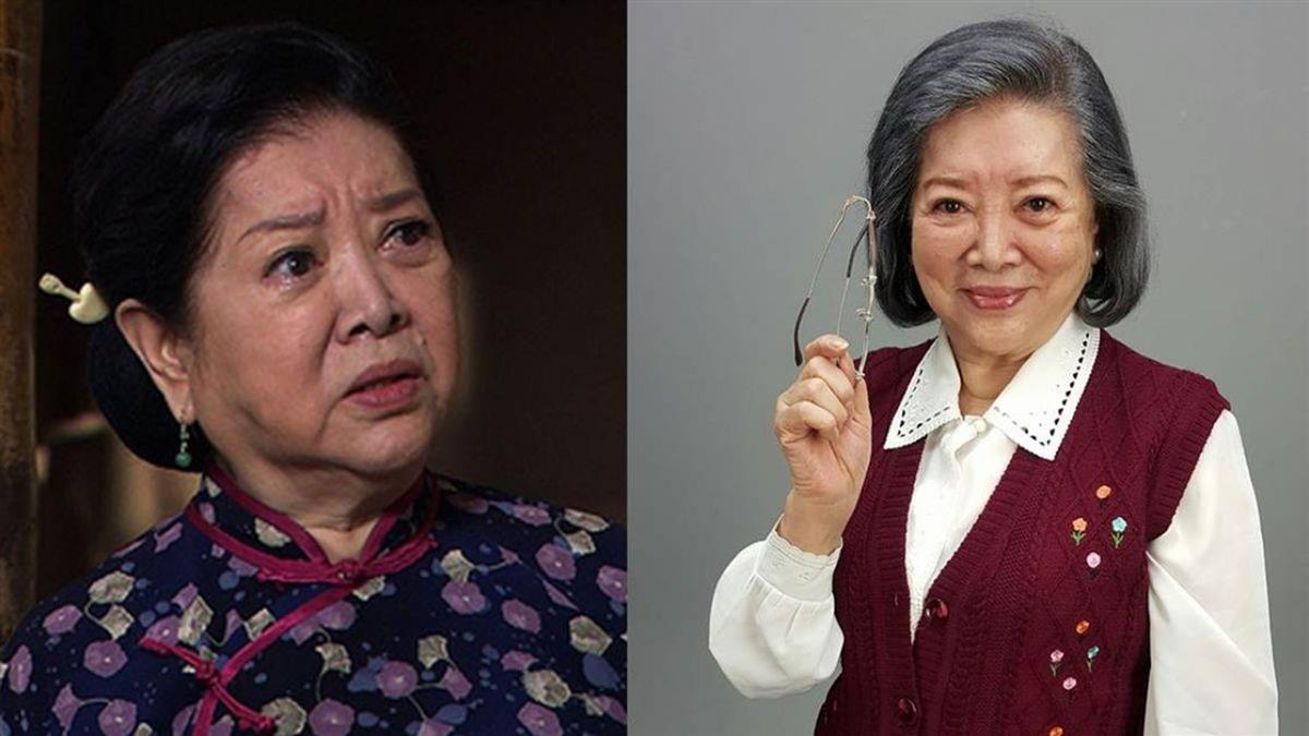出大事！81歲陳淑芳爆山上摔倒 往下看驚見「無底洞」