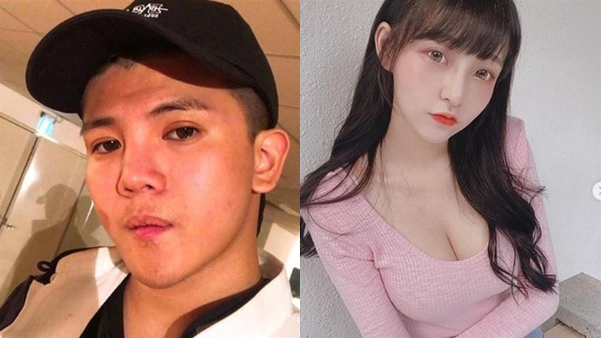 才爆衝突！孫生傳崩潰分手豪乳黃捷 本人回應了