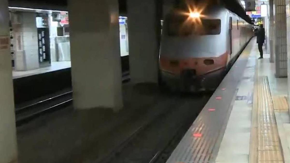 比照高鐵!台鐵8/5前預售票改乘車日前28天賣