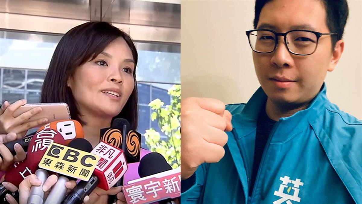 高雄小學堂連5錯 李眉蓁反問王浩宇:桃園幾間廟
