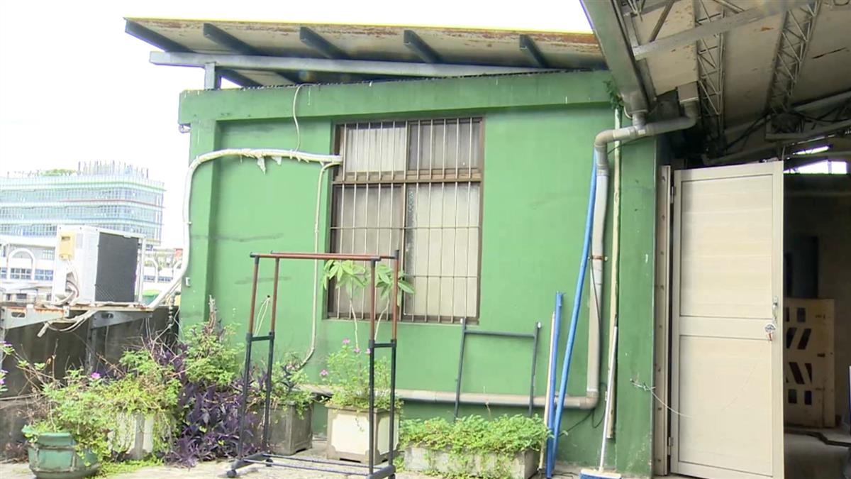 獨／張淑晶復出 改名續當房東被控屋差房爛