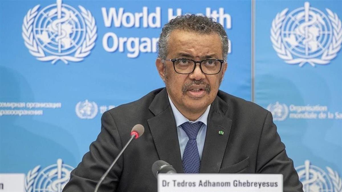 譚德塞：各國旅遊應漸解封 緊急必要旅行優先