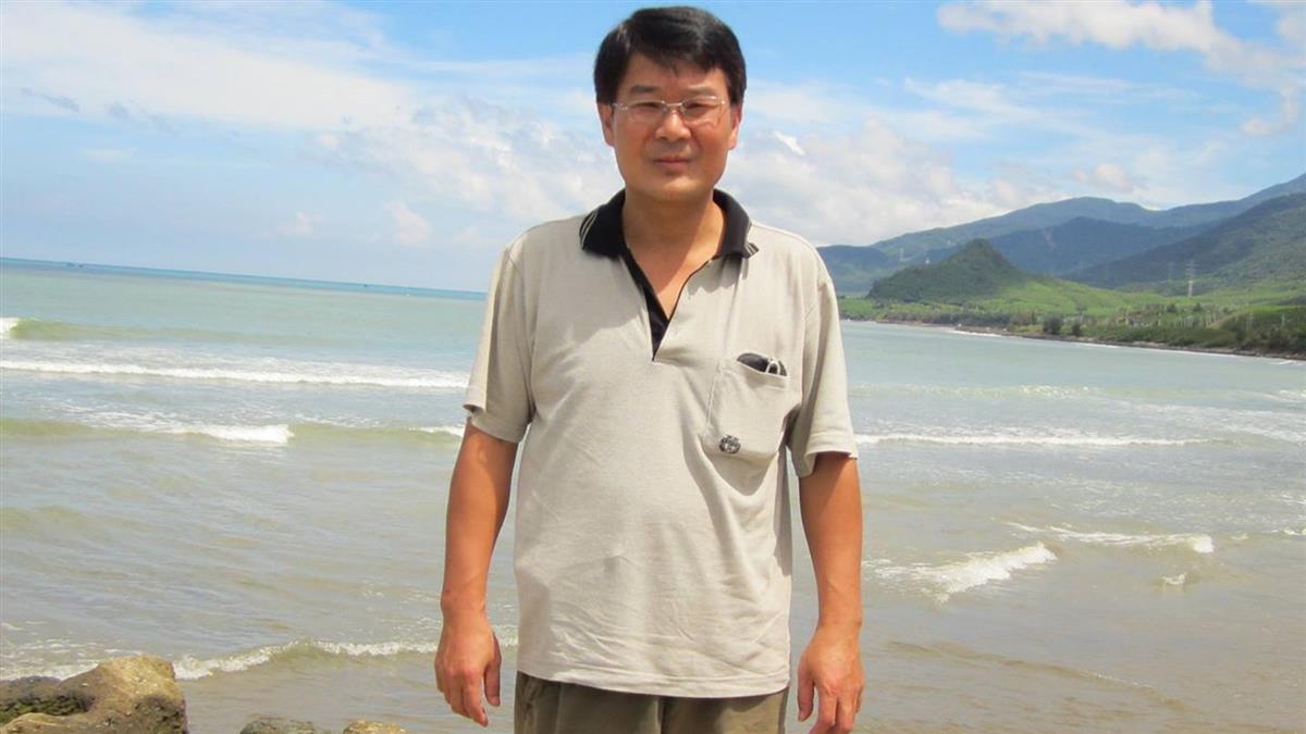 快訊／酒駕殺人！南投草屯鎮公所課長返家遭撞斃