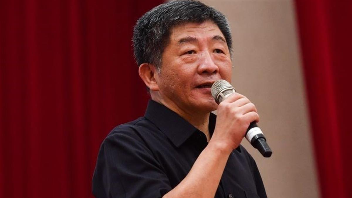 美日政要來台免隔離！若發生感染？陳時中回應了