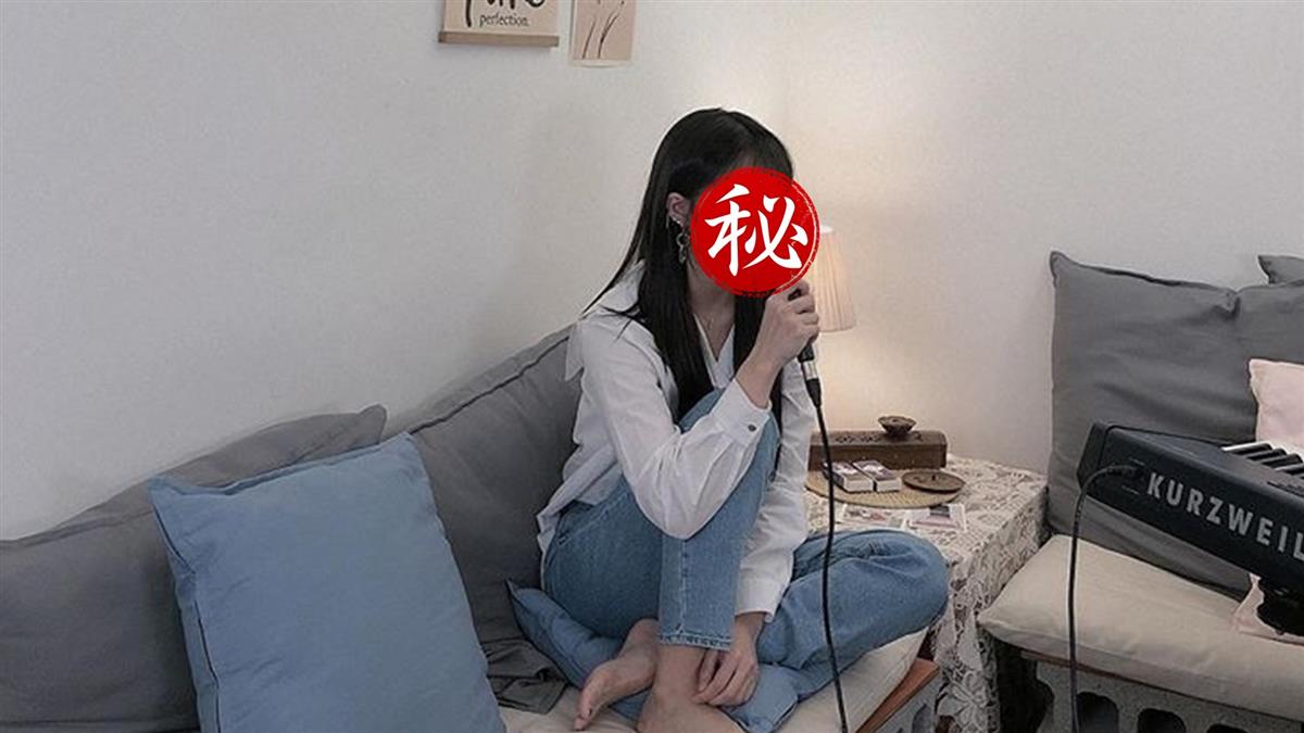 司機碎念：孩子都死了！時速飆160 正妹女星嚇傻