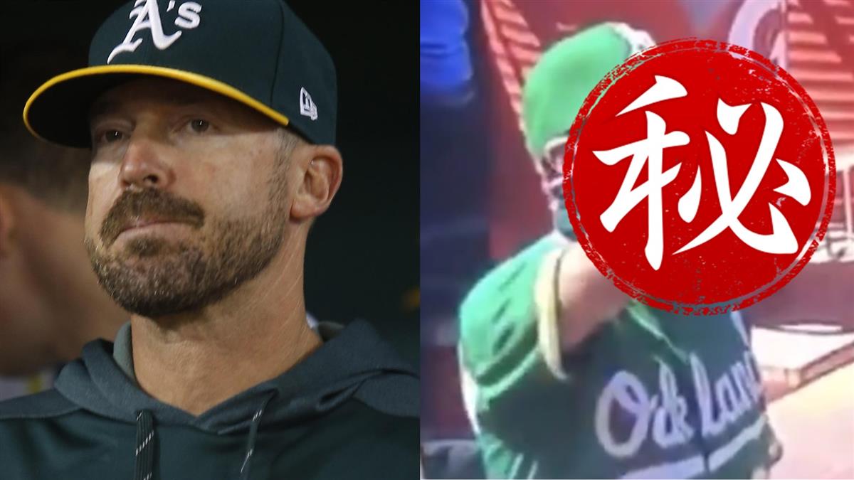 運動家教練慘了！賽後1舉動讓猶太人超怒 原因曝