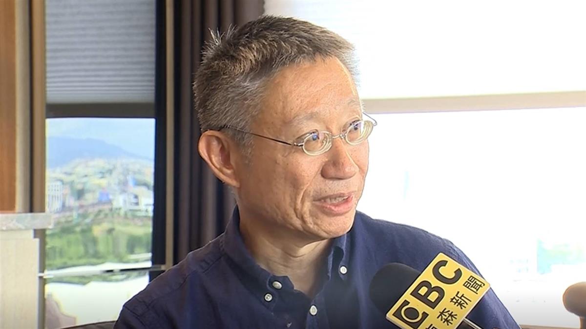 獨／手指到的都是！揭密套房王 擁全台最大智能旅店