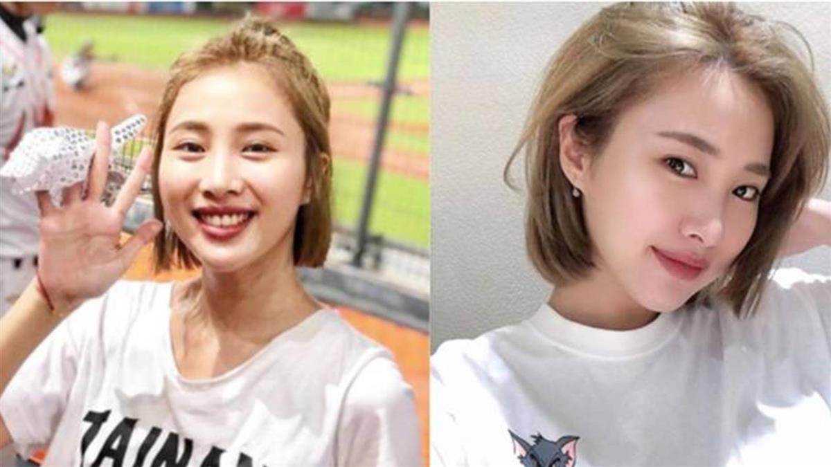 慘遇恐怖情人！國光女神收男同學情人節祝福 當街被踩斷手