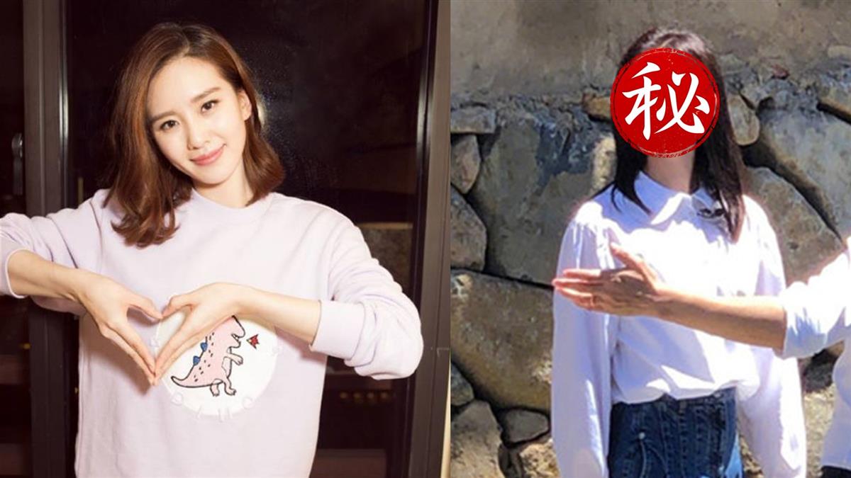 劉詩詩零修圖照曝光！網驚見「真面目」跪了