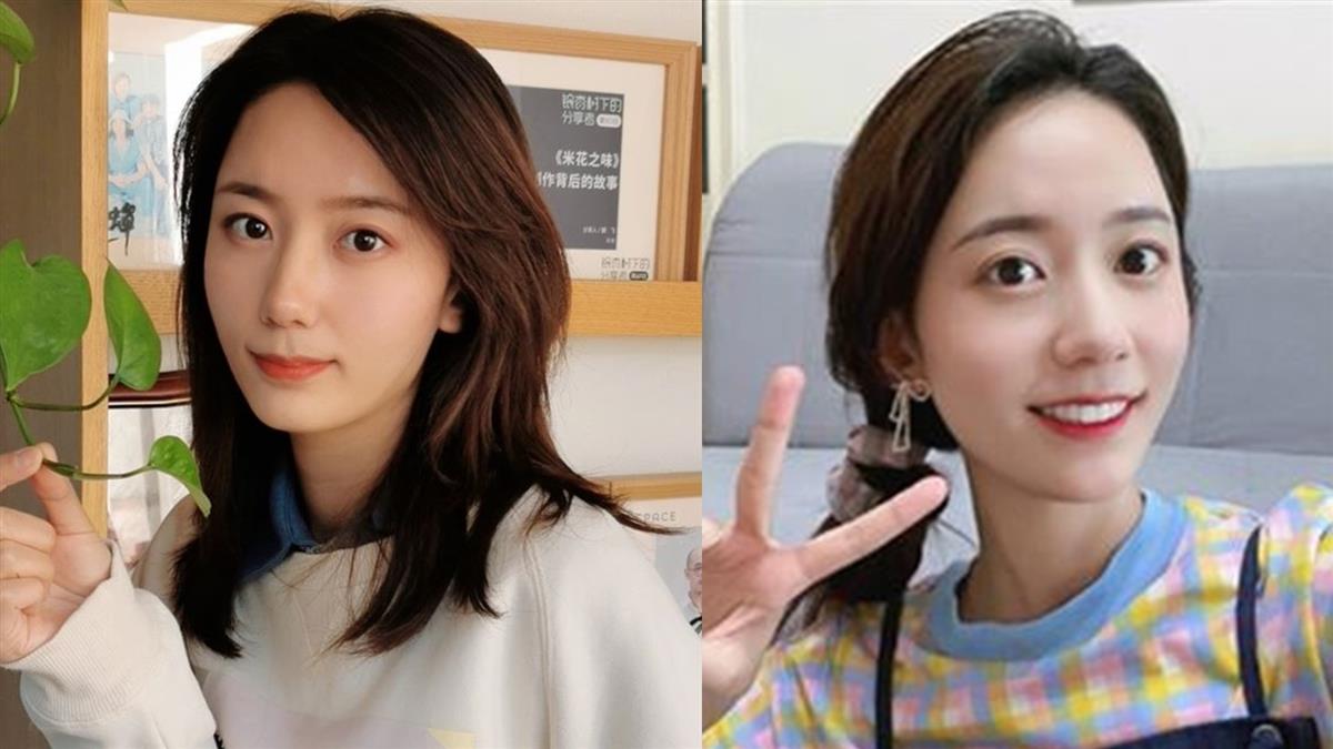 18禁！國民女友床戰性愛片瘋傳 本人親上火線回應了