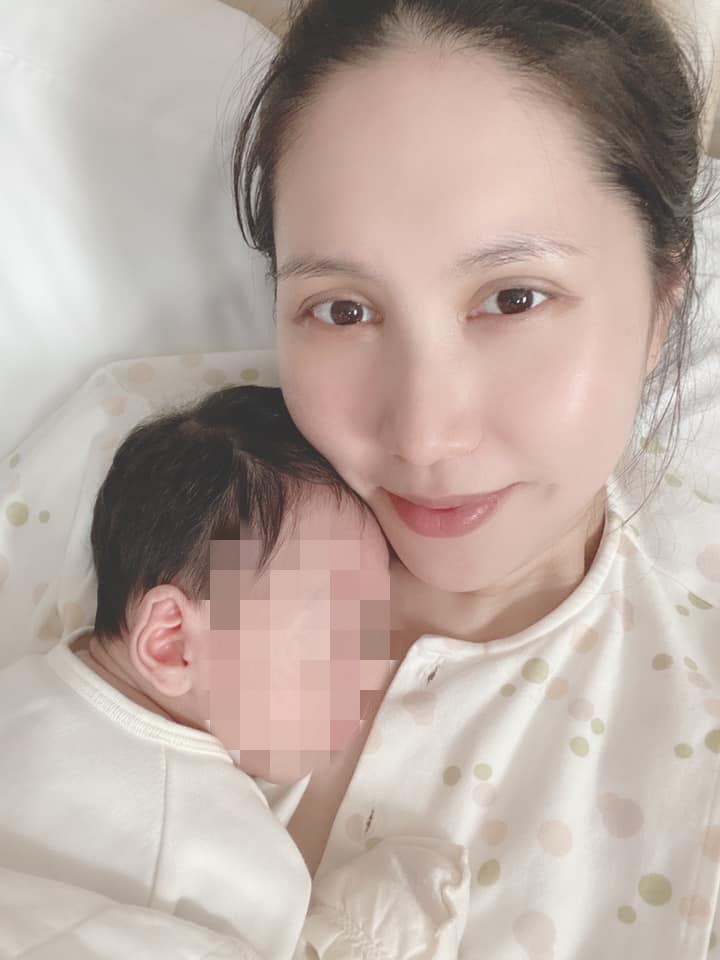 余苑綺癌末急搶救！再開刀最新病況曝 網都哭了