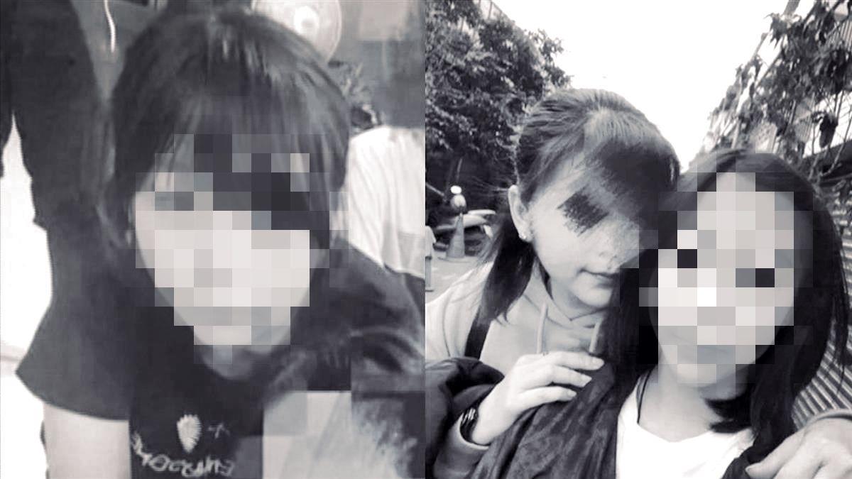 快訊／高雄國中女失蹤2日 駕駛找到了！少女、男網友行迹仍是謎