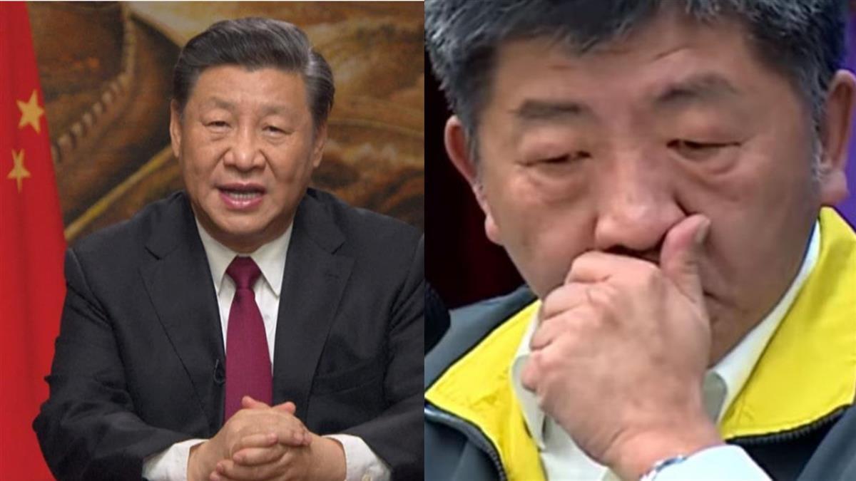 上海現3名台灣入境確診病例！中國官方說重話開嗆了
