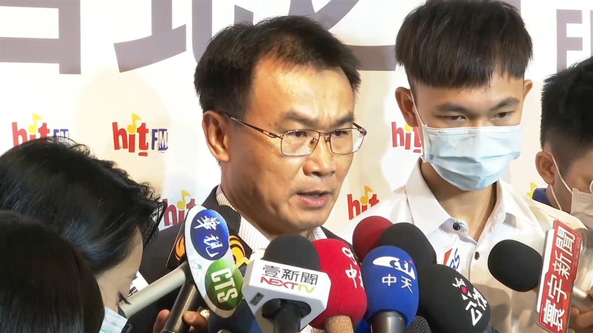 禁萊克多巴胺進口 陳吉仲:國內絕不能使用