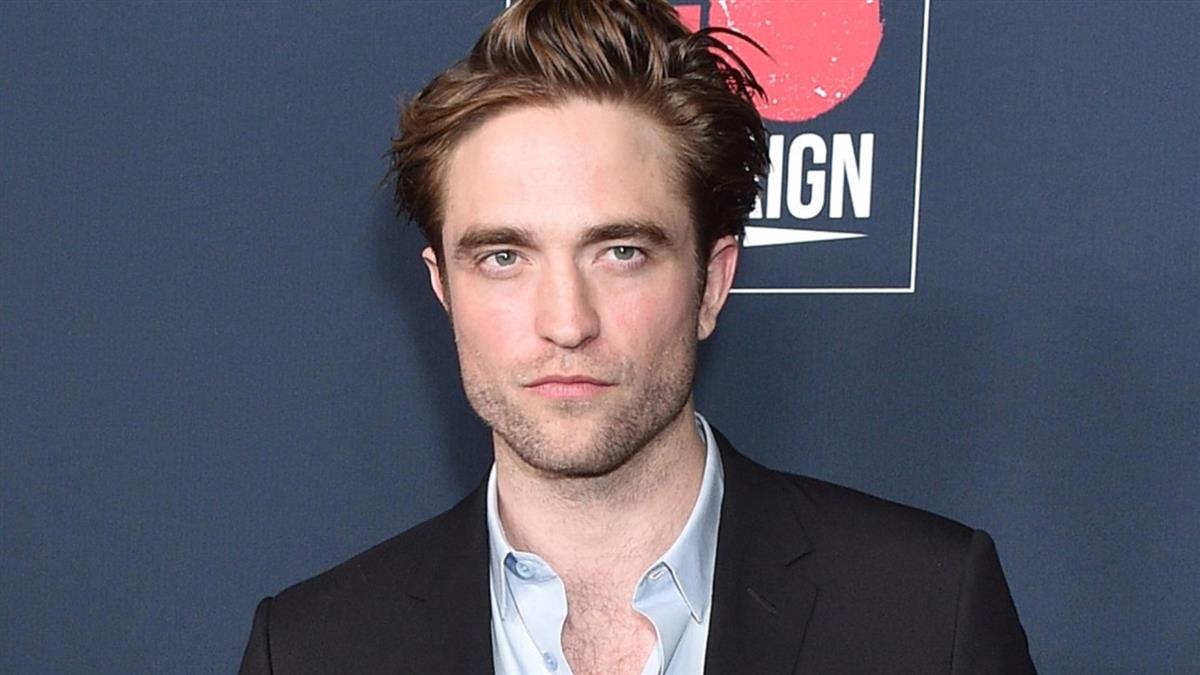 《暮光之城》男主角驚傳染疫！ 新片拍攝宣布喊卡