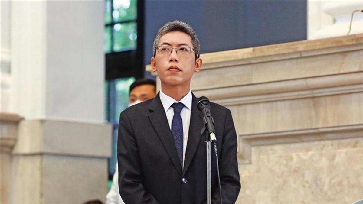 丁允恭劈4女!逼墮胎、穿絲襪 露骨對話曝