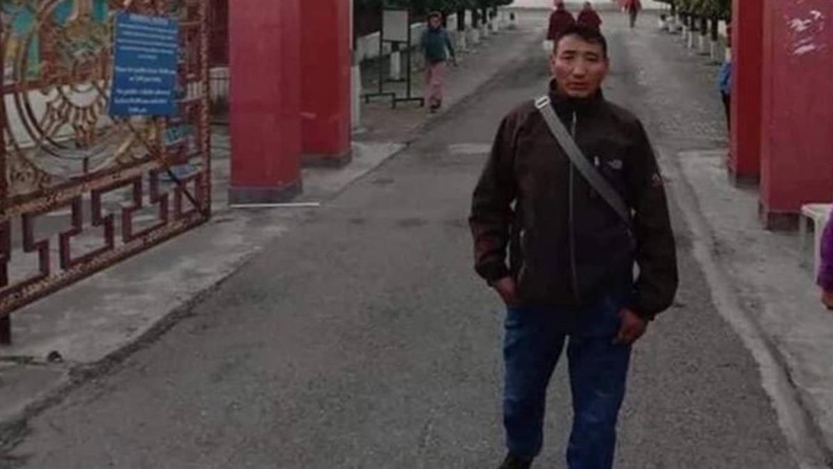 中印邊界衝突：藏族士兵身亡背後的印度「特種邊境部隊」