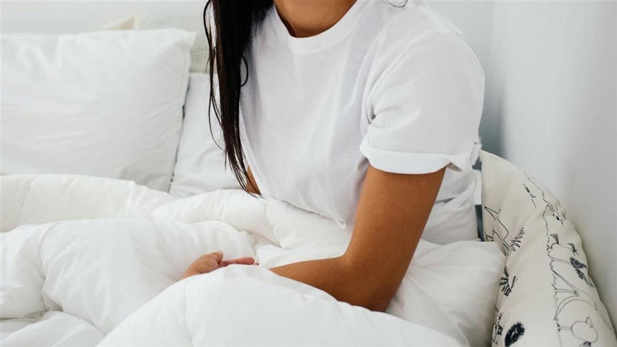 私密處膿塊腫成棒球大 害羞女術後皮膚皺成一團