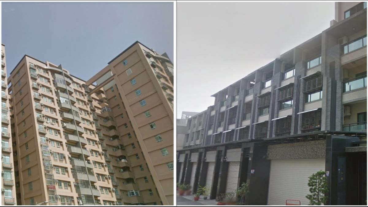 送父母房養老「電梯透天」vs「大樓」？ 孝子2疑慮曝光 網戰翻