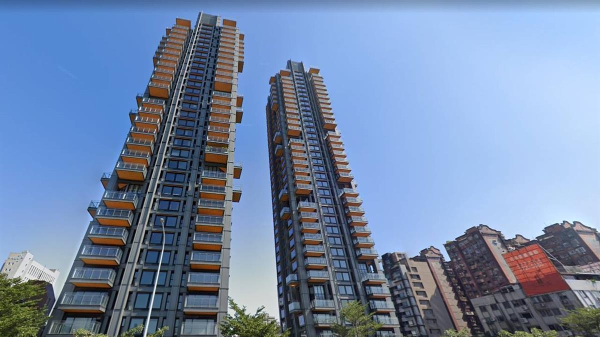 上半年豪宅買家保守　北市「200萬俱樂部」交易僅5筆