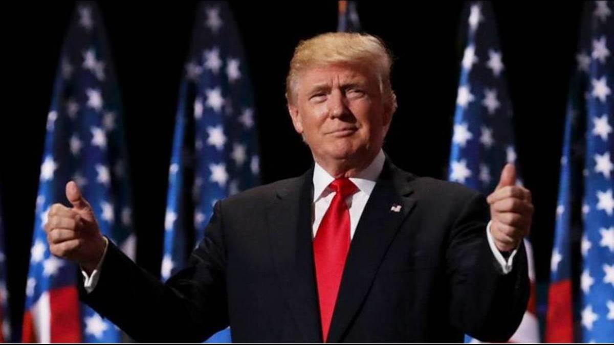 川普被提名2021諾貝爾和平獎 關鍵原因揭曉