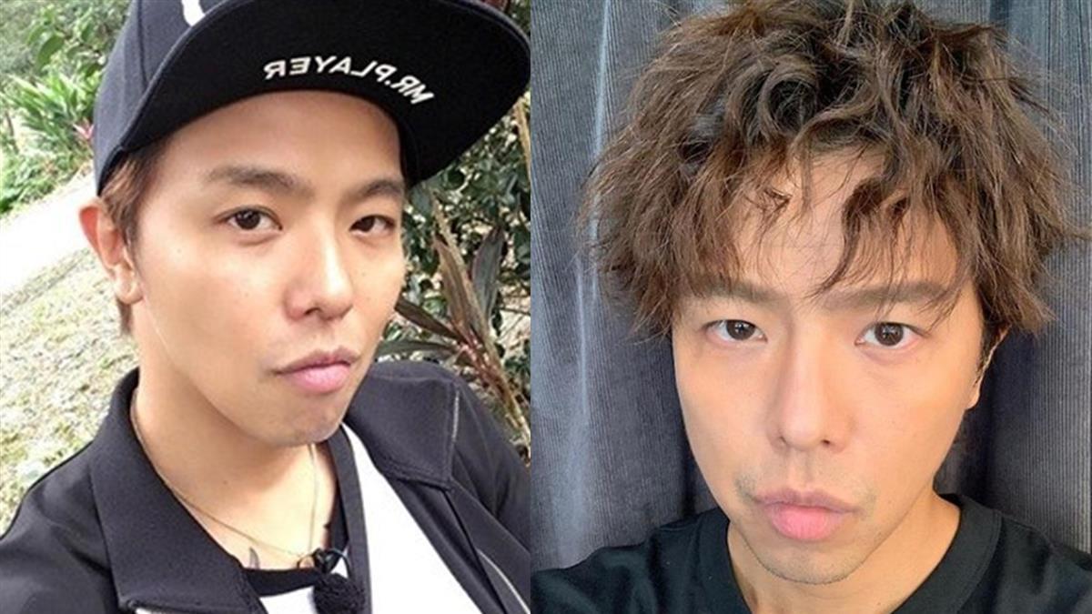 小鬼11年前舊歌稱霸龍頭！成名曲橫掃音樂榜單