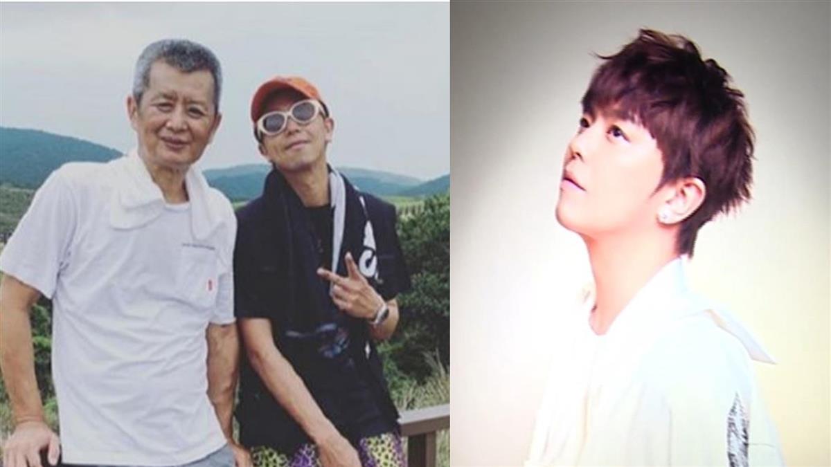 小鬼爸靈堂求幫1件事 143名藝人好友全都忍痛完成